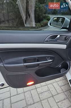 Универсал Skoda Octavia 2006 в 