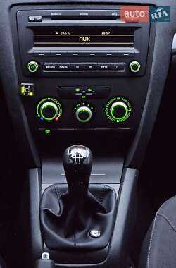 Универсал Skoda Octavia 2006 в 