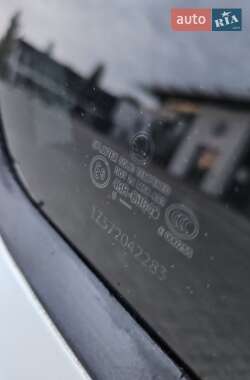Универсал Skoda Octavia 2006 в 