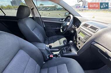 Ліфтбек Skoda Octavia 2008 в 