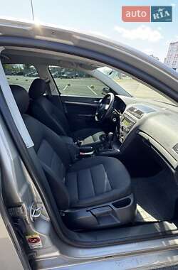 Ліфтбек Skoda Octavia 2008 в 