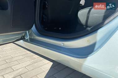 Универсал Skoda Octavia 2012 в 