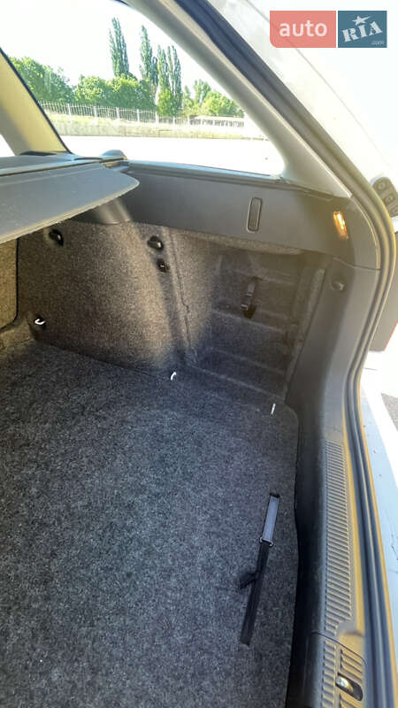Универсал Skoda Octavia 2012 в Кропивницком