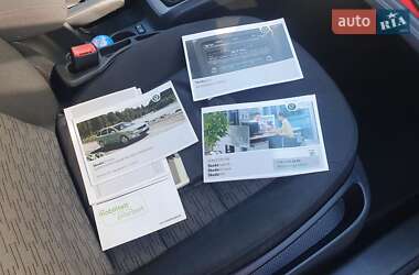 Универсал Skoda Octavia 2011 в 