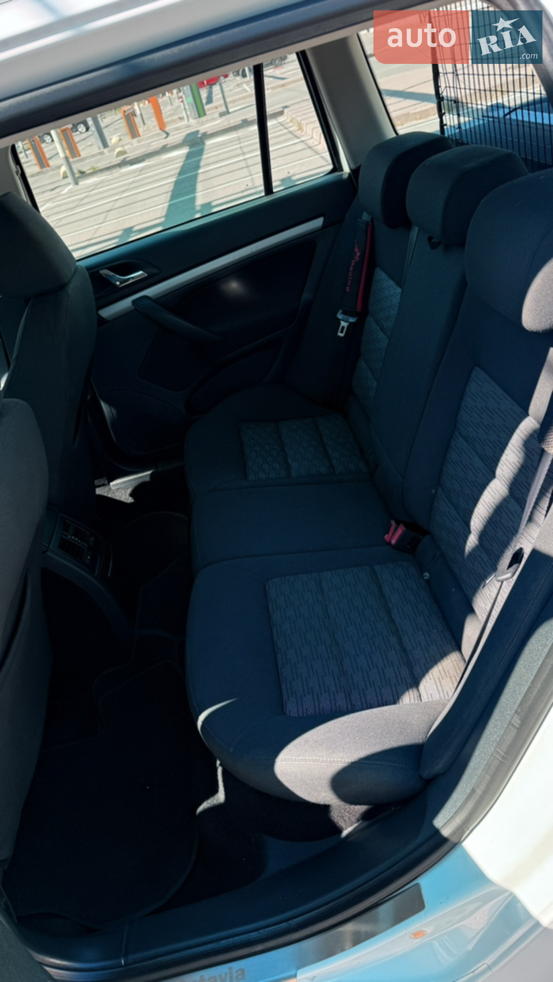 2013 Skoda Octavia - мініатюра 16