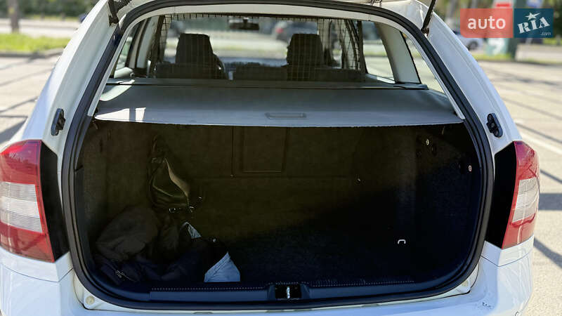 Универсал Skoda Octavia 2013 в Киеве