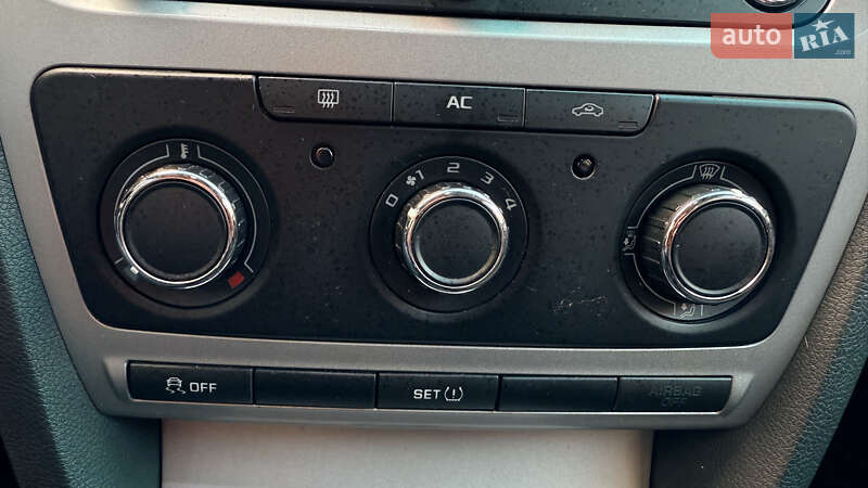 Универсал Skoda Octavia 2013 в Киеве