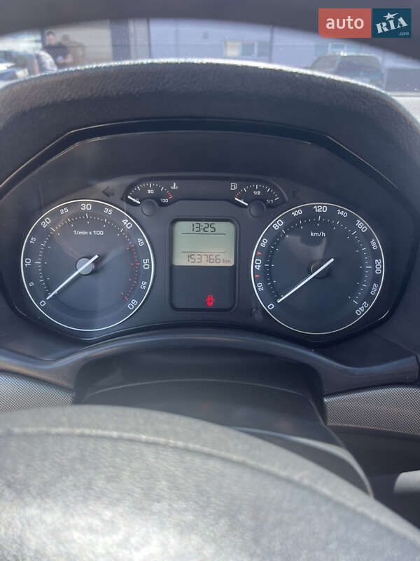 Лифтбек Skoda Octavia 2008 в Мукачево фото 15 Лифтбек Skoda Octavia 2008 в Мукачево