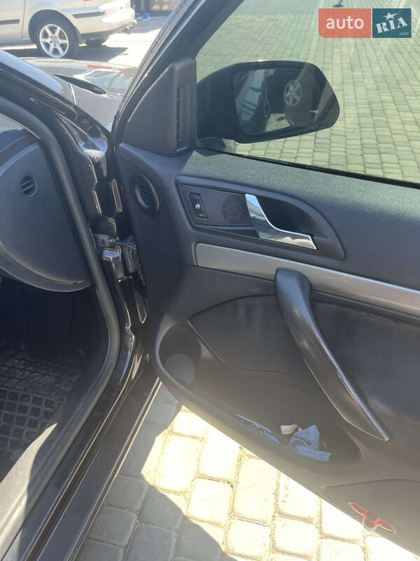 Лифтбек Skoda Octavia 2008 в Мукачево фото 23 Лифтбек Skoda Octavia 2008 в Мукачево