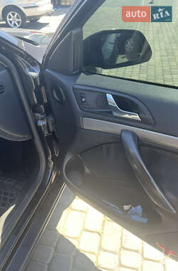 Ліфтбек Skoda Octavia 2008 в 