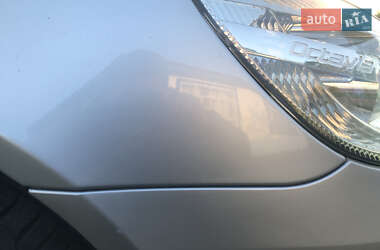 Універсал Skoda Octavia 2009 в 