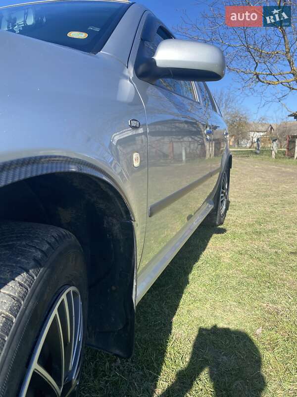 Універсал Skoda Octavia 2002 в Бару фото 6 Універсал Skoda Octavia 2002 в Бару