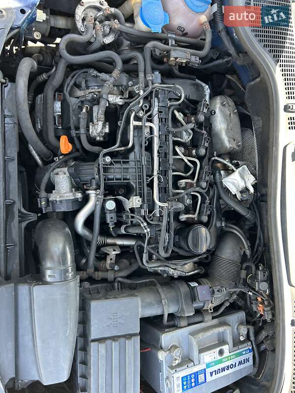 Універсал Skoda Octavia 2012 в Києві