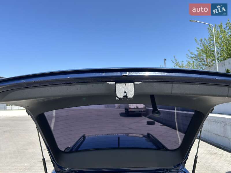 Універсал Skoda Octavia 2012 в Києві