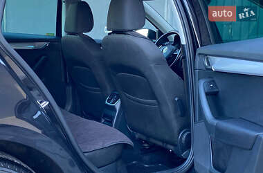 Ліфтбек Skoda Octavia 2015 в Калуші