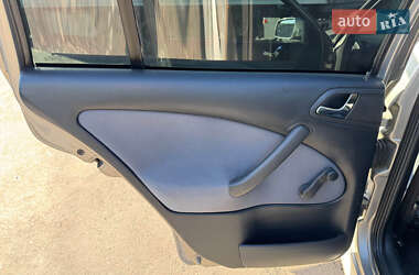 Универсал Skoda Octavia 2009 в 
