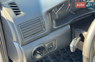 Универсал Skoda Octavia 2009 в 