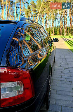 Универсал Skoda Octavia 2011 в 