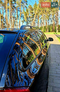 Универсал Skoda Octavia 2011 в 