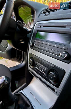Универсал Skoda Octavia 2011 в 