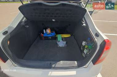 Ліфтбек Skoda Octavia 2012 в 