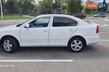 Ліфтбек Skoda Octavia 2012 в 