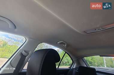 Ліфтбек Skoda Octavia 2012 в 