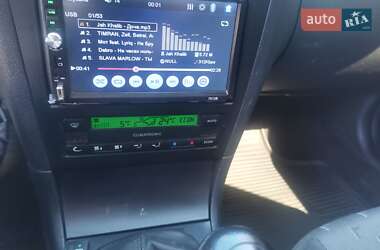 Ліфтбек Skoda Octavia 2006 в 