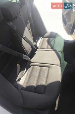 Универсал Skoda Octavia 2011 в 