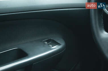 Лифтбек Skoda Octavia 2011 в 