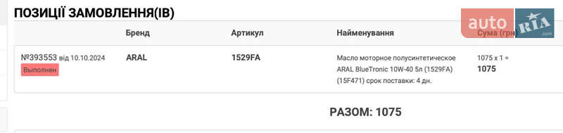 Универсал Skoda Octavia 2013 в Киеве