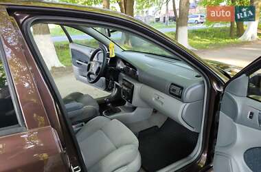 Ліфтбек Skoda Octavia 1998 в 