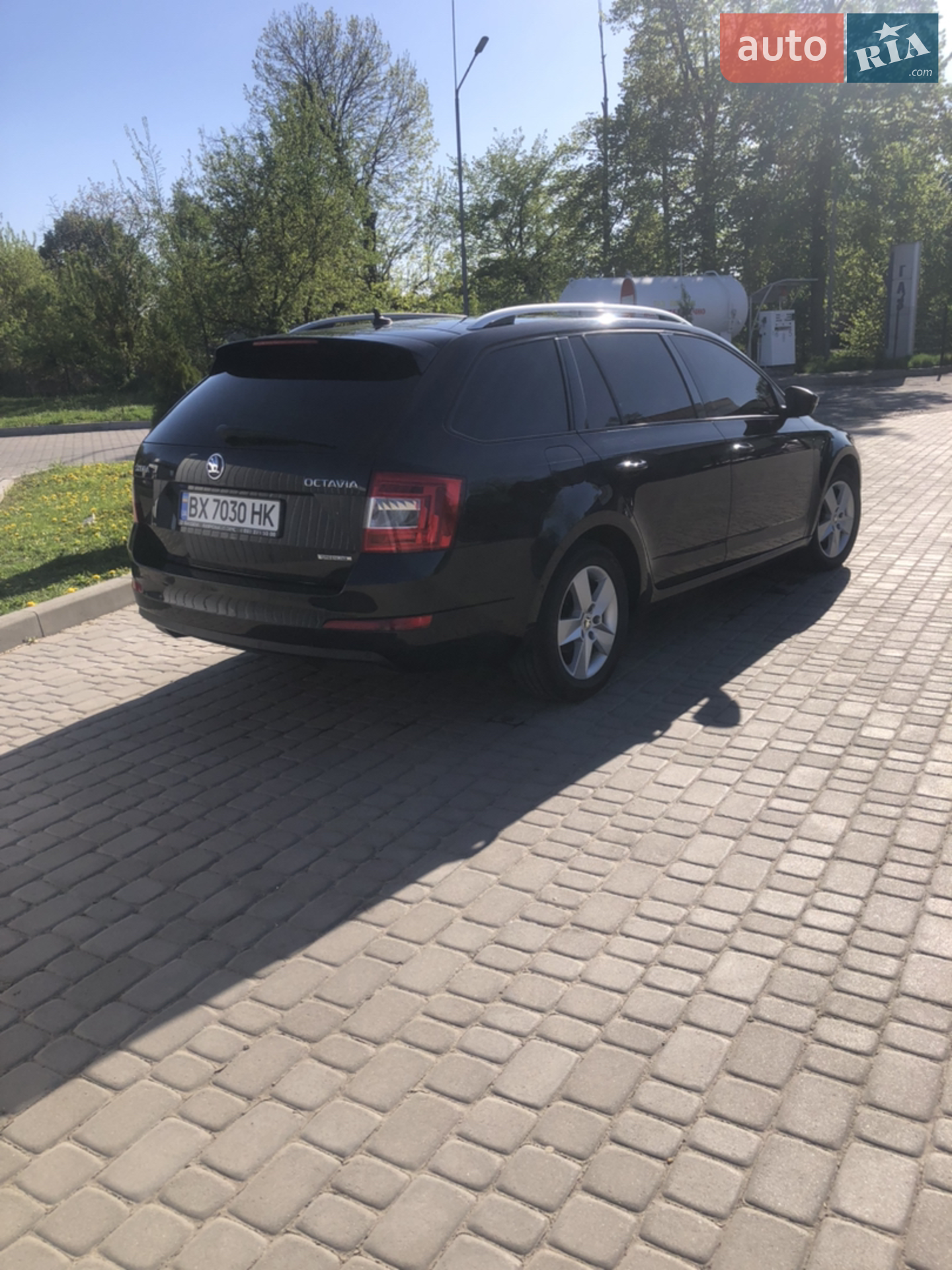 2014 Skoda Octavia - мініатюра 10