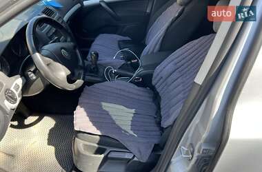 Универсал Skoda Octavia 2008 в 