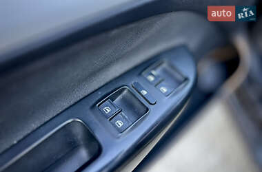Лифтбек Skoda Octavia 2008 в 