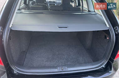 Універсал Skoda Octavia 2011 в 