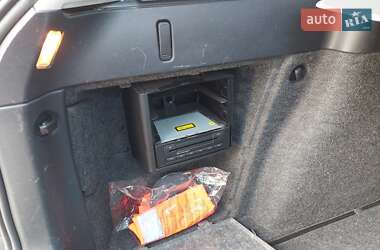 Универсал Skoda Octavia 2007 в 