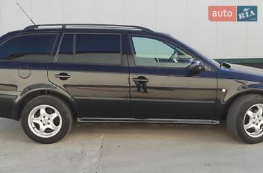 Універсал Skoda Octavia 2005 в 