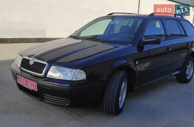 Універсал Skoda Octavia 2005 в 