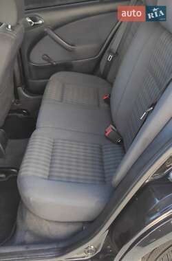 Універсал Skoda Octavia 2005 в 