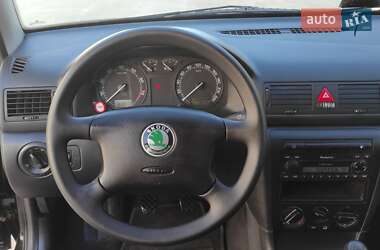 Універсал Skoda Octavia 2005 в 