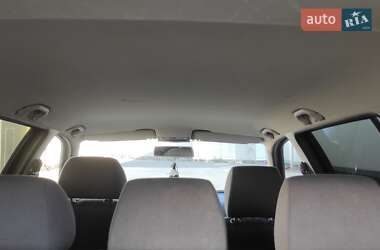 Універсал Skoda Octavia 2005 в 
