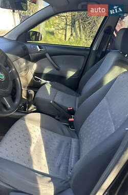 Лифтбек Skoda Octavia 2010 в Одессе