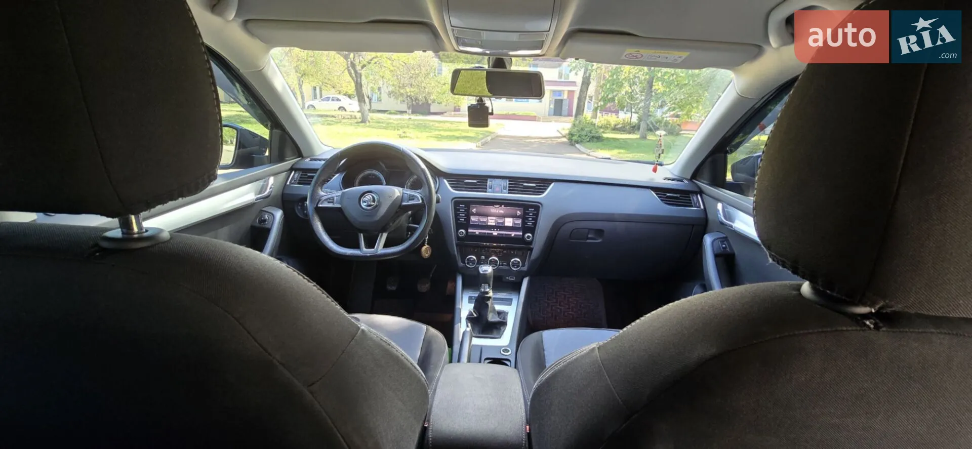 2020 Skoda Octavia - мініатюра 17
