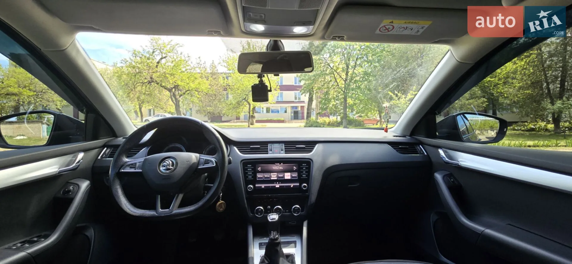 2020 Skoda Octavia - мініатюра 23