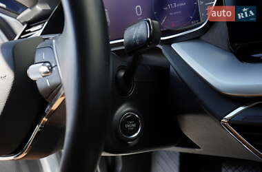 Универсал Skoda Octavia 2020 в 