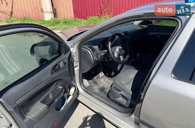 Ліфтбек Skoda Octavia 2011 в 
