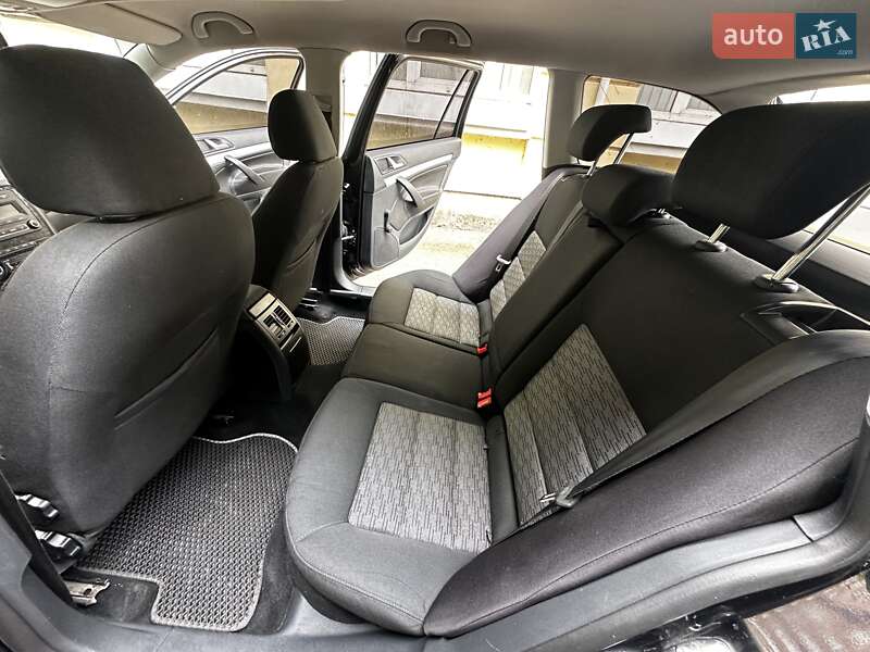 Універсал Skoda Octavia 2010 в Києві