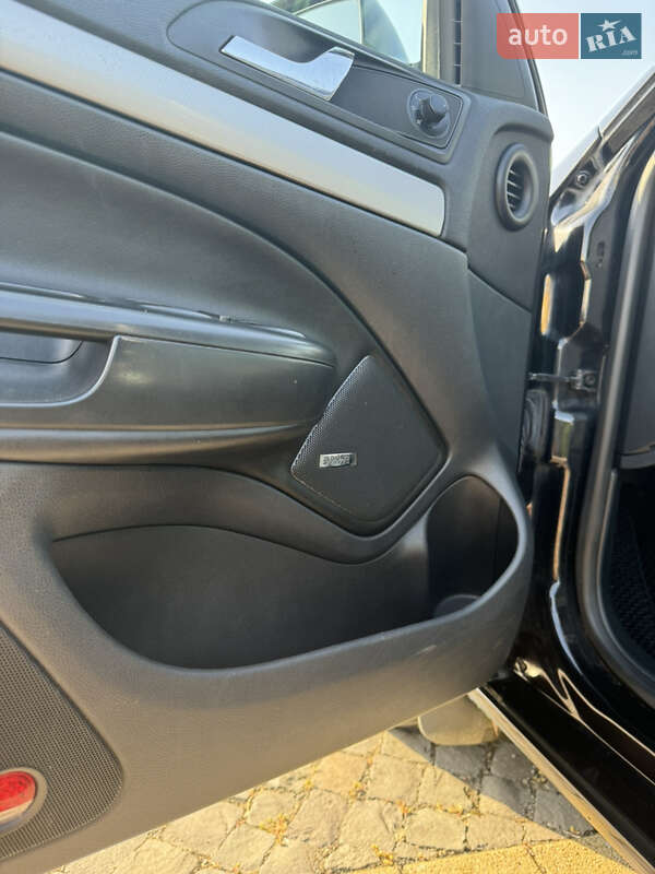 Універсал Skoda Octavia 2010 в Мукачевому