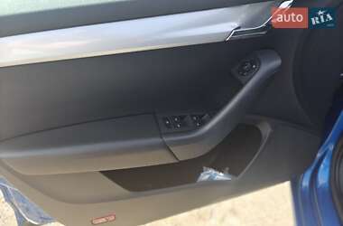 Лифтбек Skoda Octavia 2013 в 
